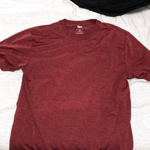 Everlast everdri shirt